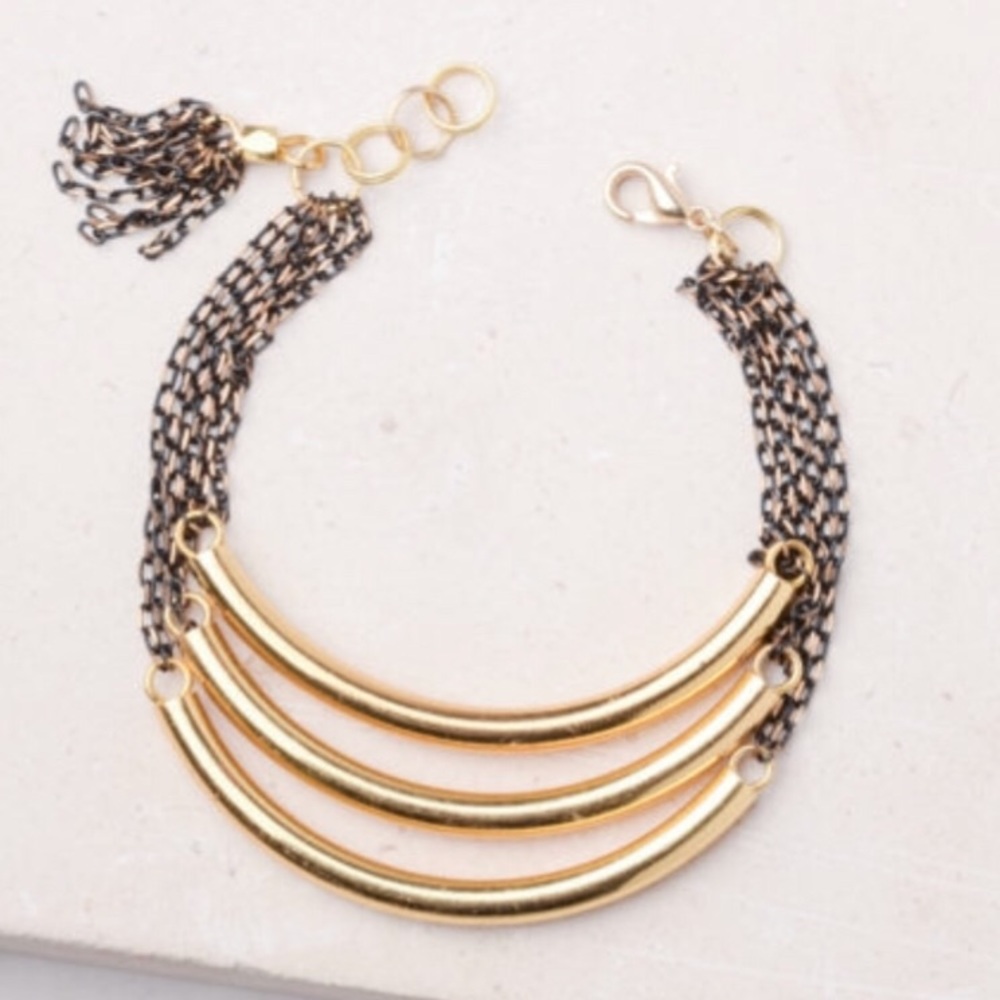 Layering Bracelet